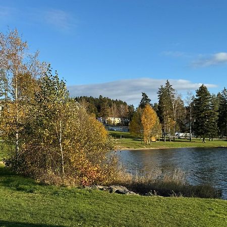 L&B Lake view modern apartment Lipno nad Vltavou Extérieur photo