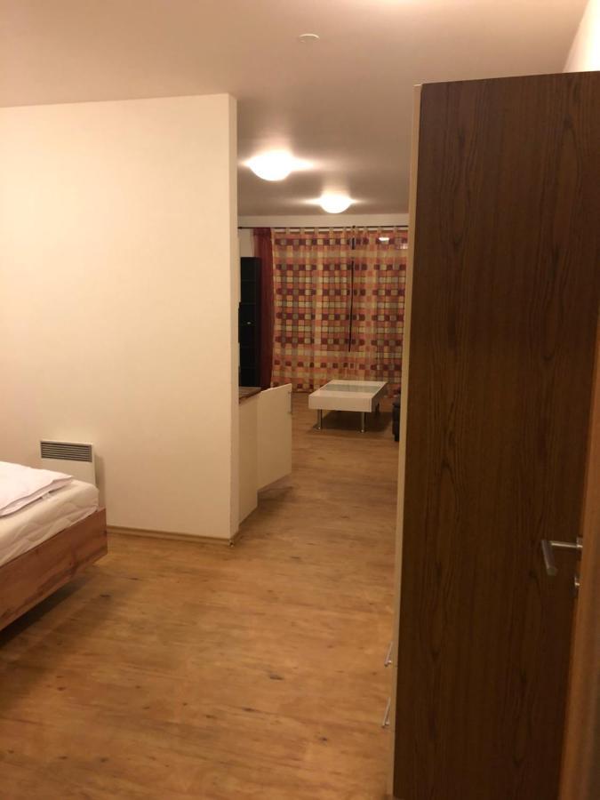 L&B Lake view modern apartment Lipno nad Vltavou Extérieur photo