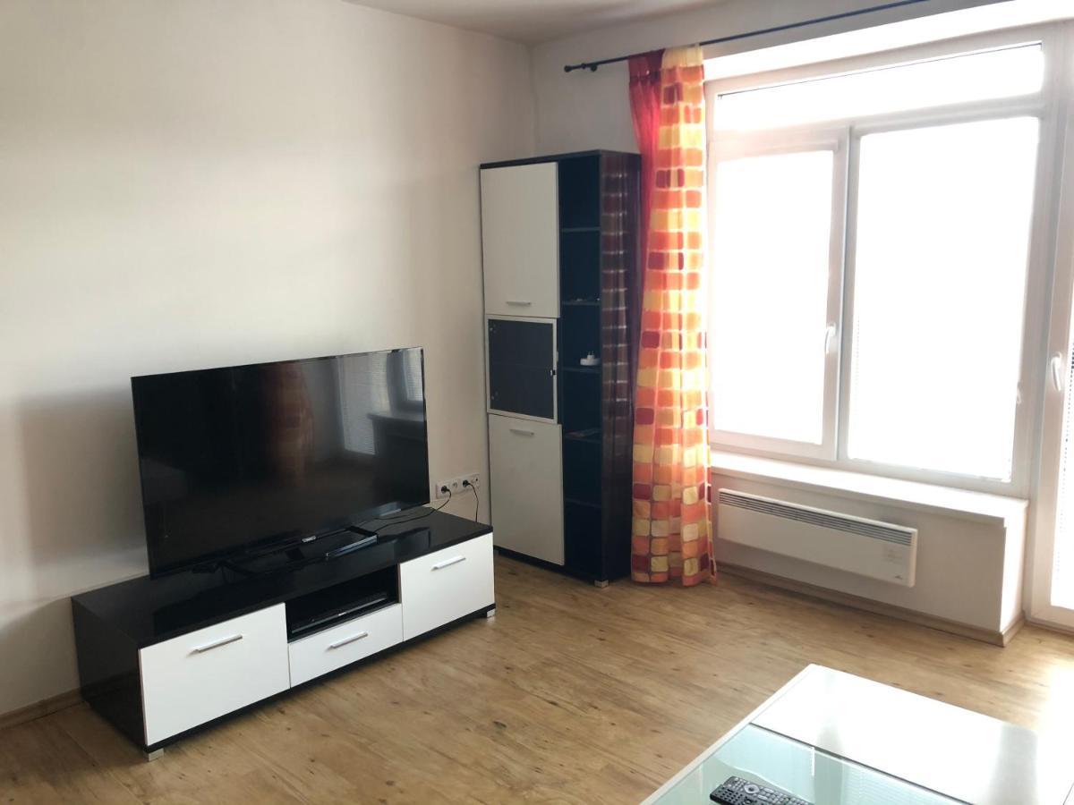 L&B Lake view modern apartment Lipno nad Vltavou Extérieur photo