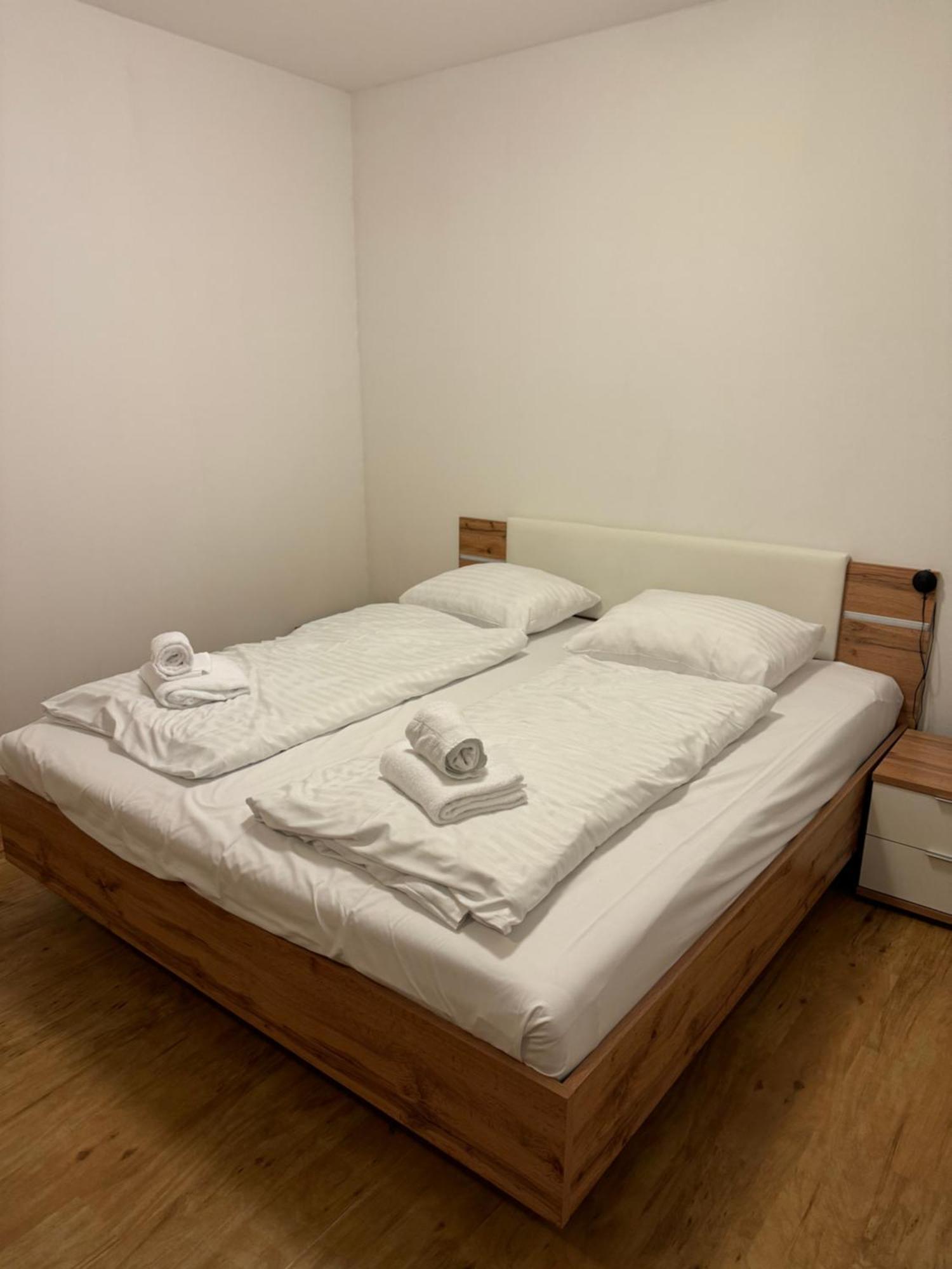 L&B Lake view modern apartment Lipno nad Vltavou Extérieur photo