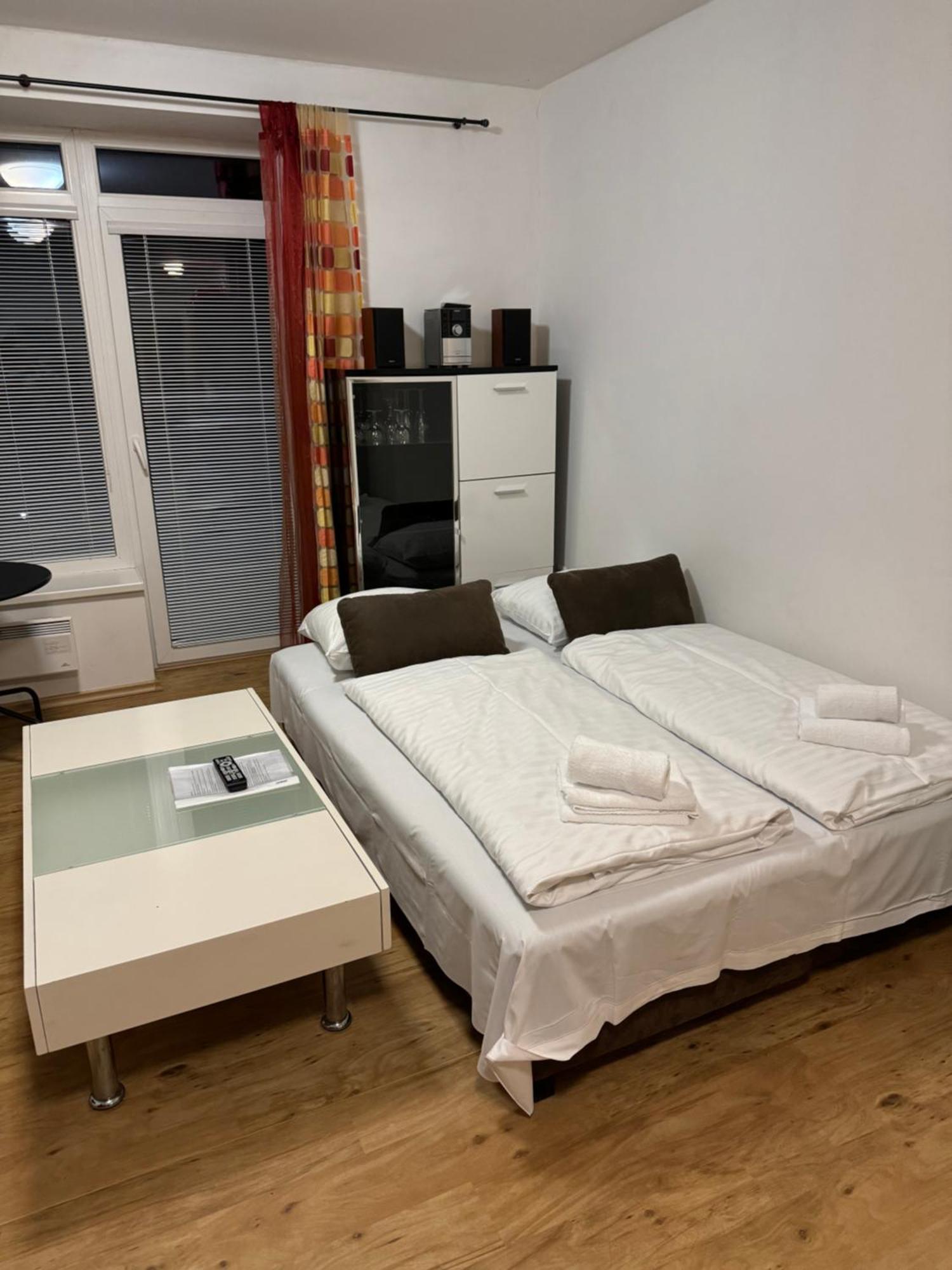 L&B Lake view modern apartment Lipno nad Vltavou Extérieur photo